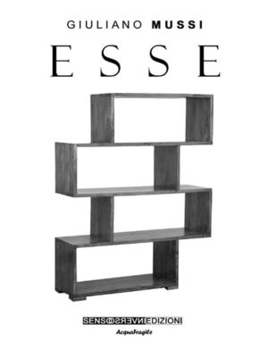 cover image of Esse